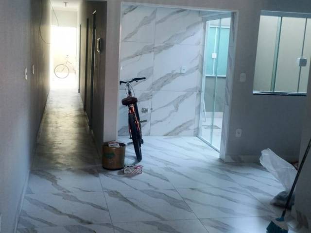 #13877 - Casa para Locação em Hortolândia - SP - 2