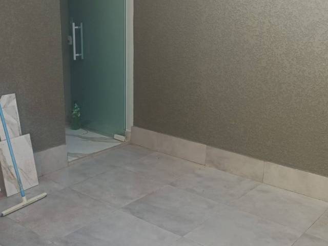 #13877 - Casa para Locação em Hortolândia - SP - 1