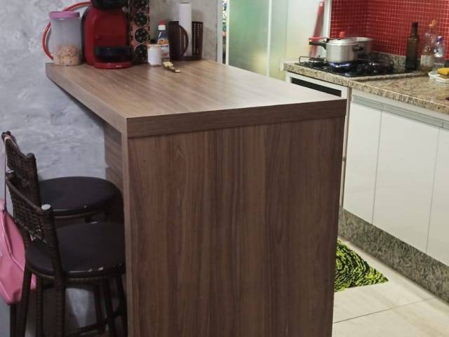 #223356 - Apartamento para Venda em Hortolândia - SP - 2