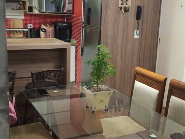 Apartamento para Venda em Hortolândia - 4