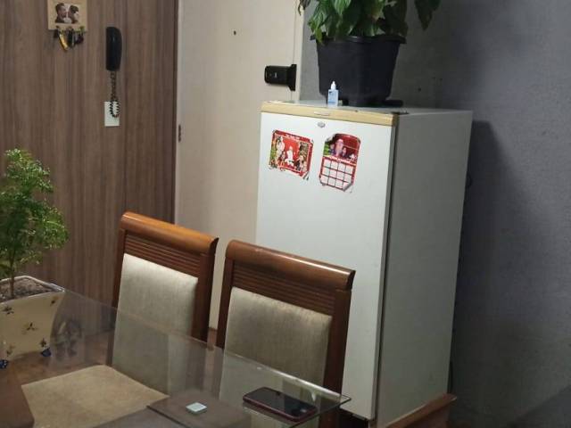 Apartamento para Venda em Hortolândia - 5