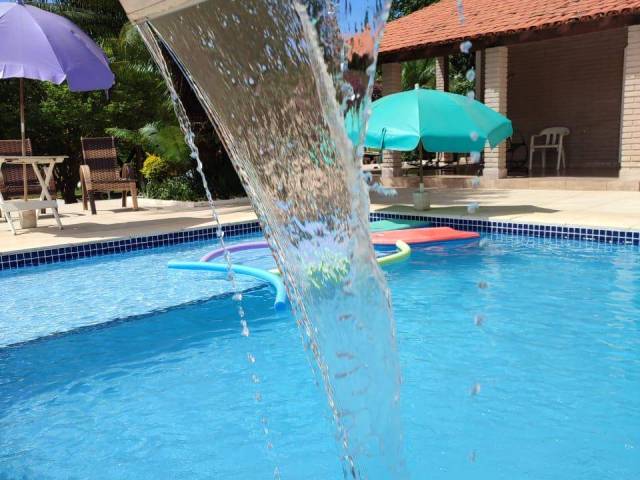 #223357 - Chácara para Venda em Sumaré - SP - 1