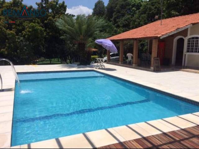 Chácara para Venda em Sumaré - 4