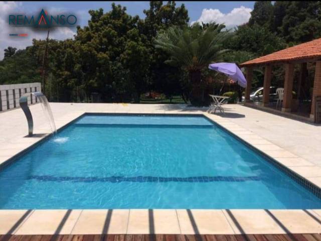 #223357 - Chácara para Venda em Sumaré - SP - 3