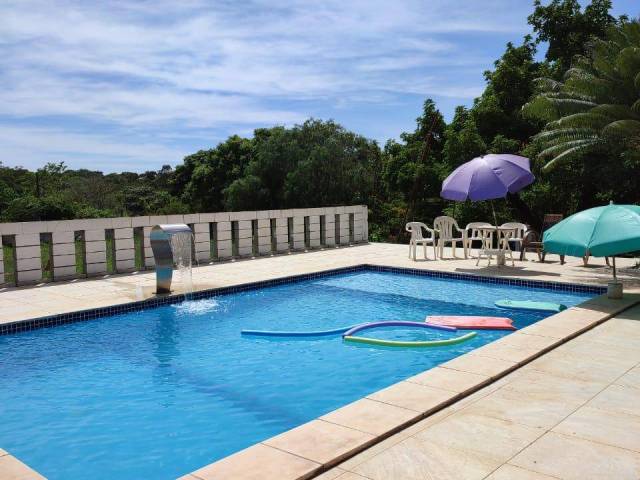 #223357 - Chácara para Venda em Sumaré - SP - 2