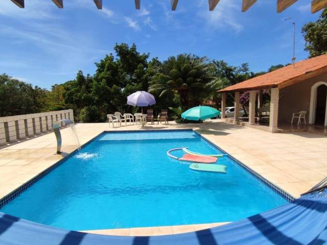 Chácara para Venda em Sumaré - 5