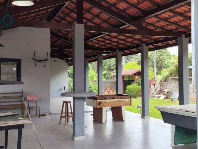 #223358 - Chácara para Venda em Sumaré - SP - 2