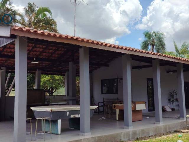 #223358 - Chácara para Venda em Sumaré - SP - 3