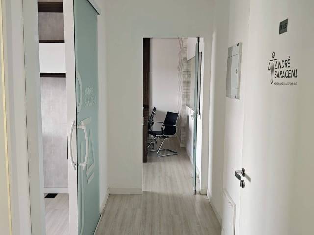 #13878 - Sala para Locação em Sumaré - SP - 1