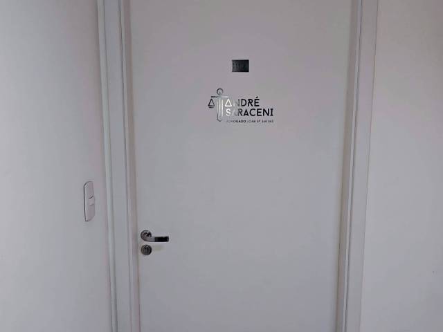 #13878 - Sala para Locação em Sumaré - SP - 2