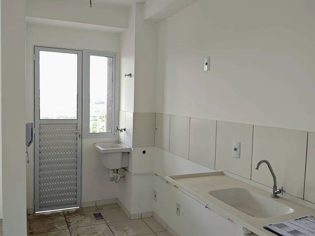 #223360 - Apartamento para Venda em Hortolândia - SP - 2