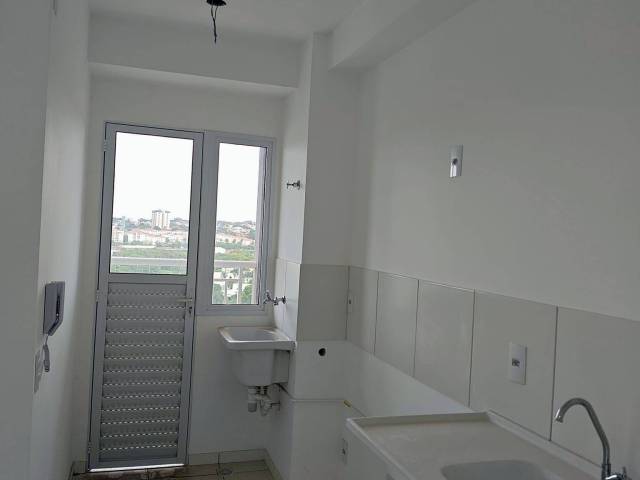 #223360 - Apartamento para Venda em Hortolândia - SP - 3