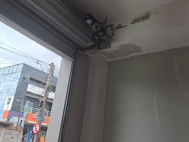 #13879 - Salão Comercial para Locação em Hortolândia - SP - 2