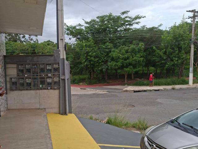 Salão Comercial para Locação em Hortolândia - 5