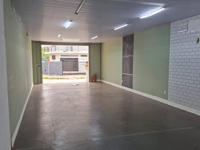 Salão Comercial para Locação em Hortolândia - 4