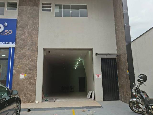 #13879 - Salão Comercial para Locação em Hortolândia - SP - 1