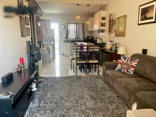 #223361 - Casa para Venda em Hortolândia - SP - 2