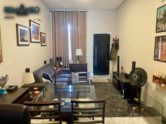 #223361 - Casa para Venda em Hortolândia - SP - 3