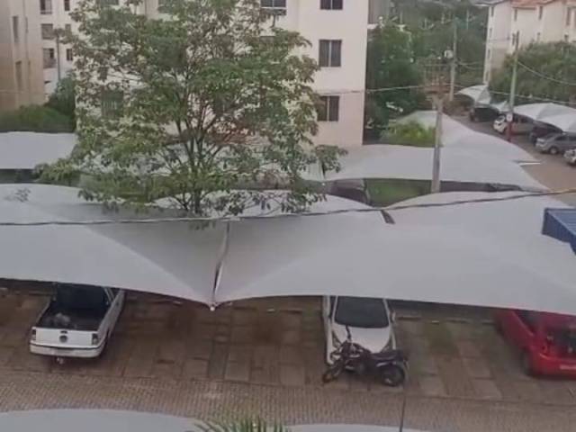 Apartamento para Venda em Hortolândia - 5