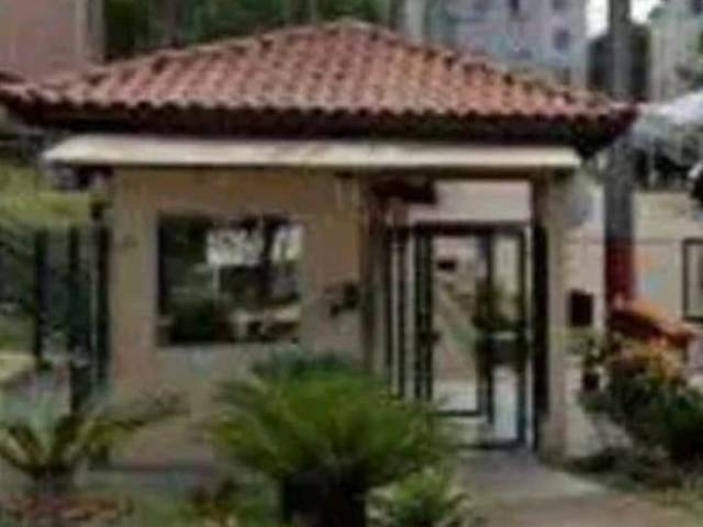 Apartamento para Venda em Hortolândia - 4