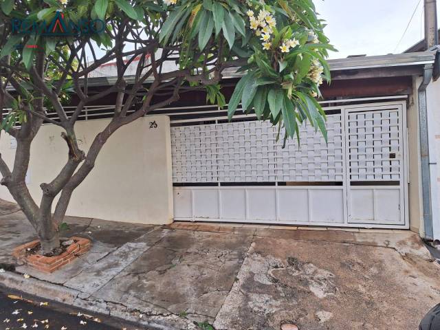 #223365 - Casa para Locação em Hortolândia - SP - 2