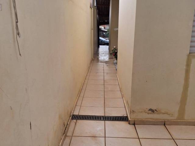 #223365 - Casa para Locação em Hortolândia - SP - 3