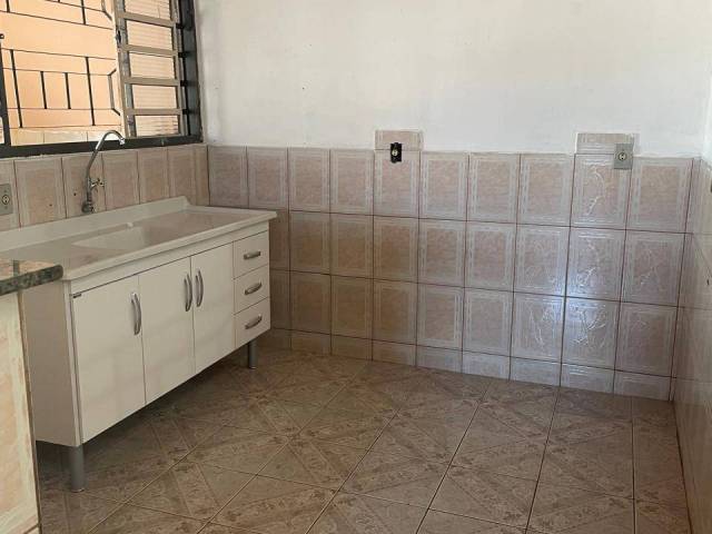 #13885 - Casa para Locação em Hortolândia - SP - 2