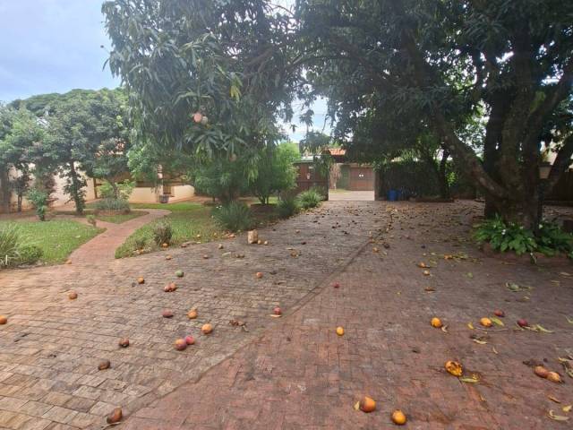 #223366 - Chácara para Venda em Hortolândia - SP - 2