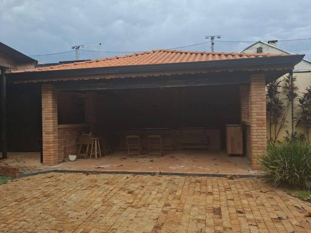 #223366 - Chácara para Venda em Hortolândia - SP - 3