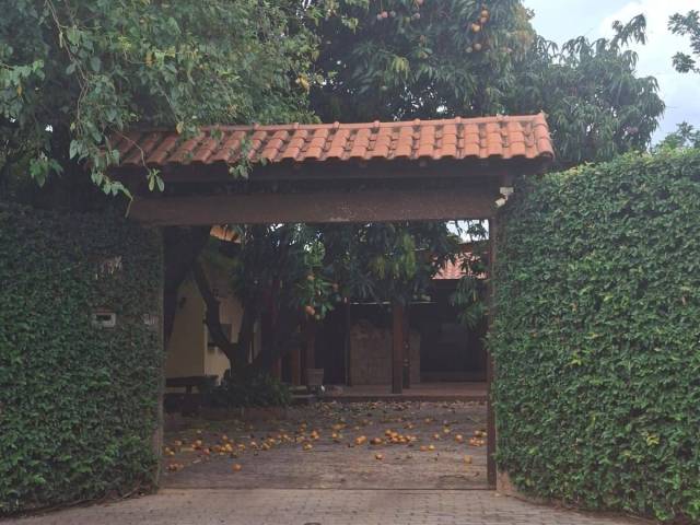 #223366 - Chácara para Venda em Hortolândia - SP - 1