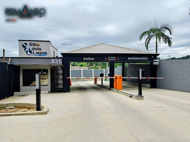 Venda em Chácaras Luzitana - Hortolândia