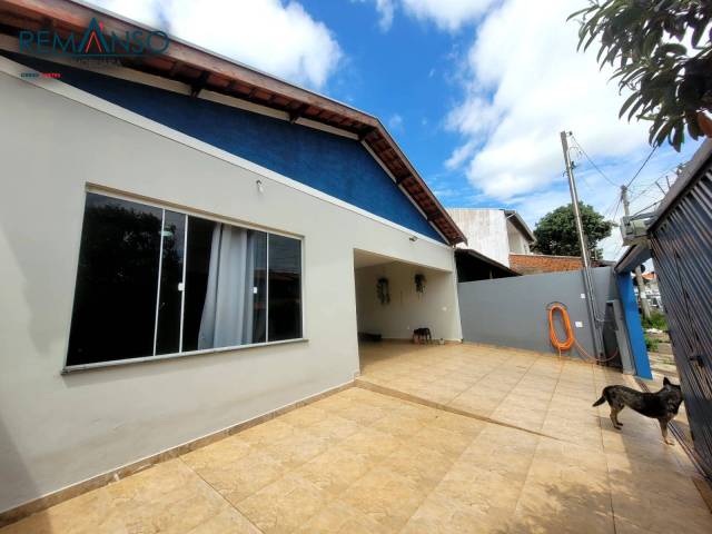 #223367 - Casa para Venda em Hortolândia - SP - 3