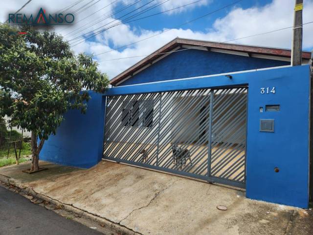 #223367 - Casa para Venda em Hortolândia - SP - 1