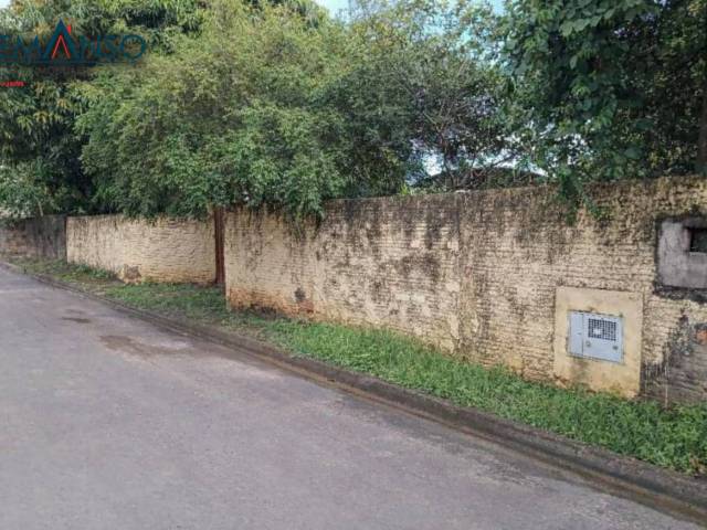 #223368 - Chácara para Venda em Hortolândia - SP - 2