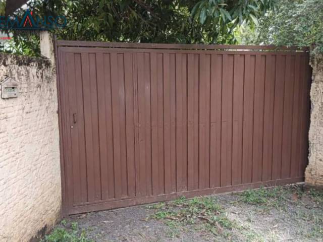 #223368 - Chácara para Venda em Hortolândia - SP - 1