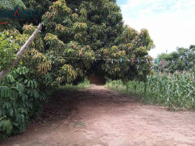 #223368 - Chácara para Venda em Hortolândia - SP - 3