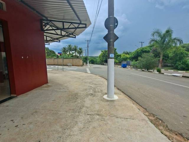 Salão Comercial para Venda em Hortolândia - 4