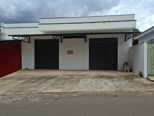 #223369 - Salão Comercial para Venda em Hortolândia - SP - 1