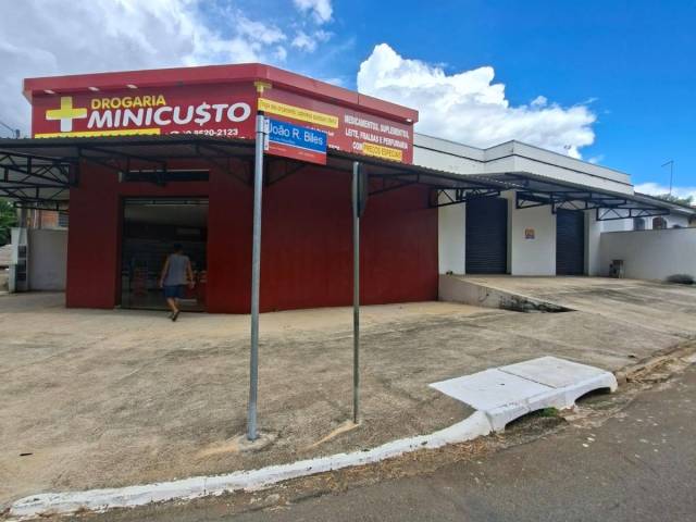 #223369 - Salão Comercial para Venda em Hortolândia - SP - 3