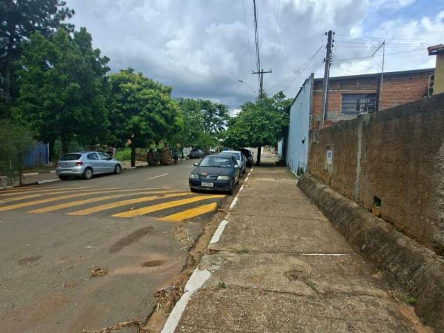 Salão Comercial para Venda em Hortolândia - 5