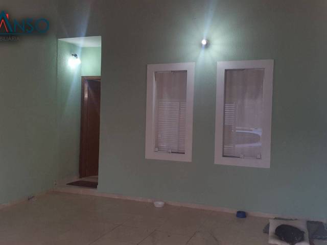 #223370 - Casa para Venda em Hortolândia - SP - 1