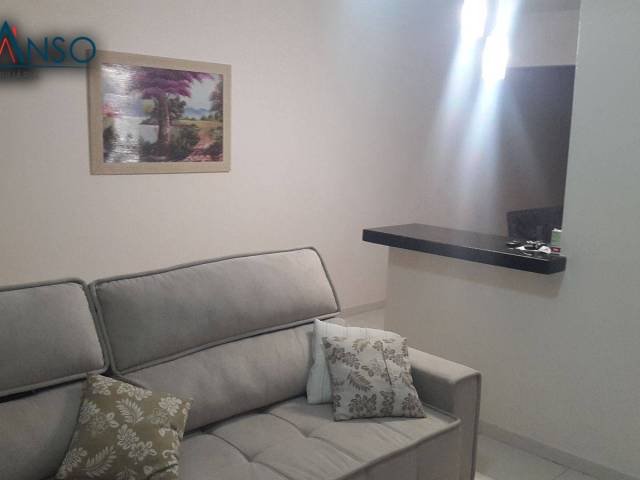 #223370 - Casa para Venda em Hortolândia - SP - 2