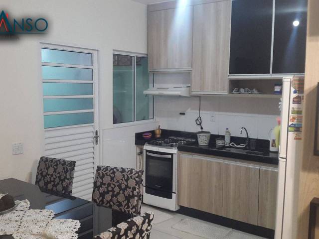 Casa para Venda em Hortolândia - 5