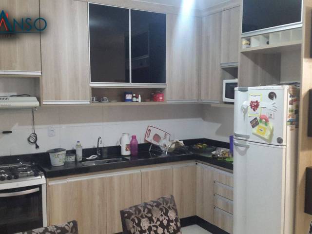 Casa para Venda em Hortolândia - 4