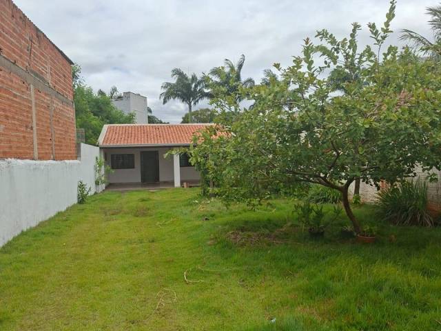 #223371 - Casa para Venda em Hortolândia - SP - 2