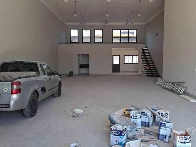 #13887 - Salão Comercial para Locação em Hortolândia - SP - 1