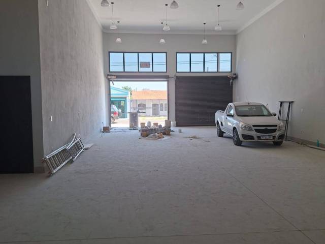 #13887 - Salão Comercial para Locação em Hortolândia - SP - 3