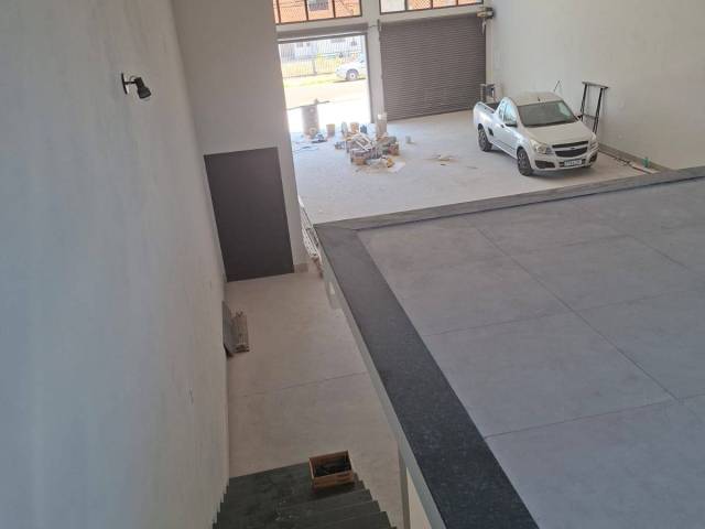 Salão Comercial para Locação em Hortolândia - 4