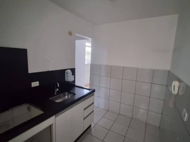 Apartamento para Locação em Hortolândia - 5