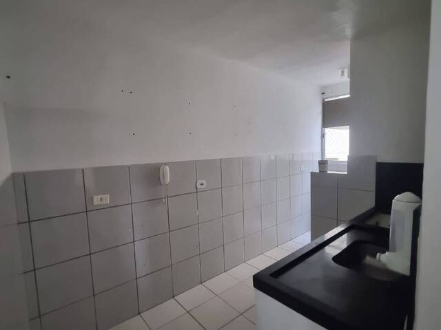 Apartamento para Locação em Hortolândia - 4